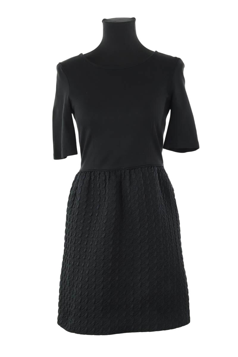 Robe Tara Jarmon  Noir