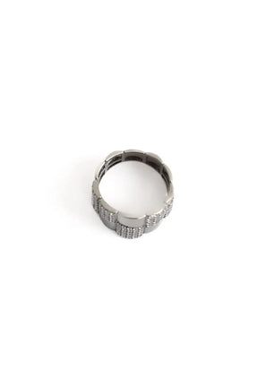 Bague APM Monaco Argent en Argent