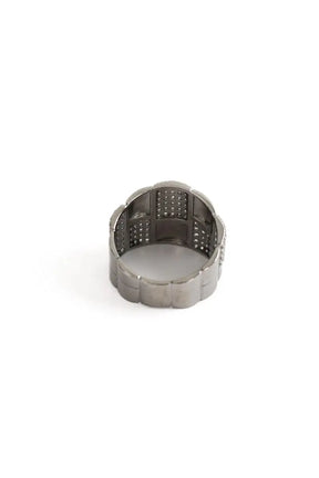 Bague APM Monaco Argent en Argent