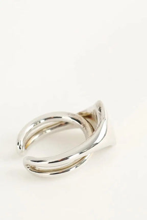 Bague Charlotte Chesnais Argent en Argent
