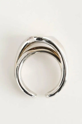 Bague Charlotte Chesnais Argent en Argent