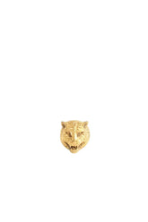 Bague Gucci Doré en Métal, taille XXL - Seconde Main