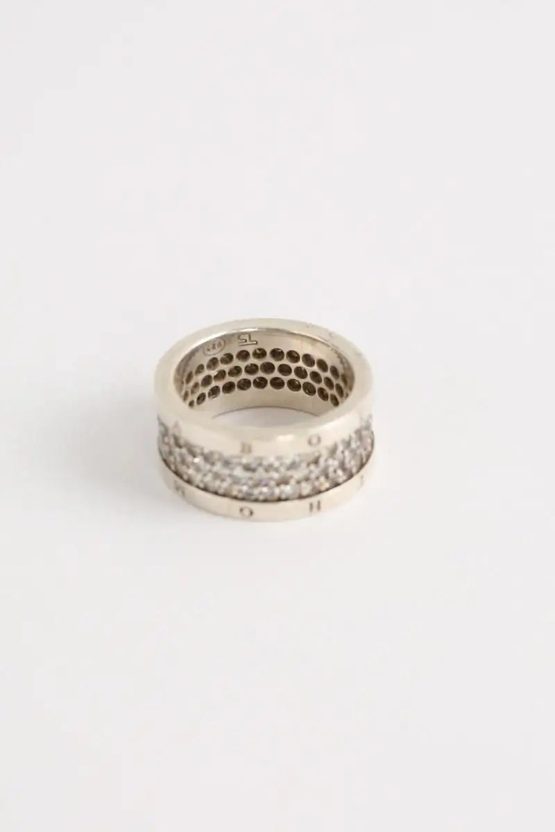 Bague Thomas Sabo Argent en Argent