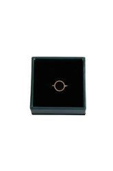 Bague Whitebird Jaune en Or jaune, taille S - Seconde Main