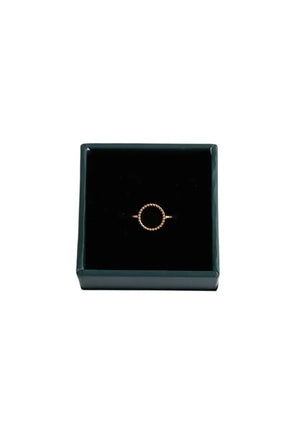 Bague Whitebird Jaune en Or jaune, taille S - Seconde Main