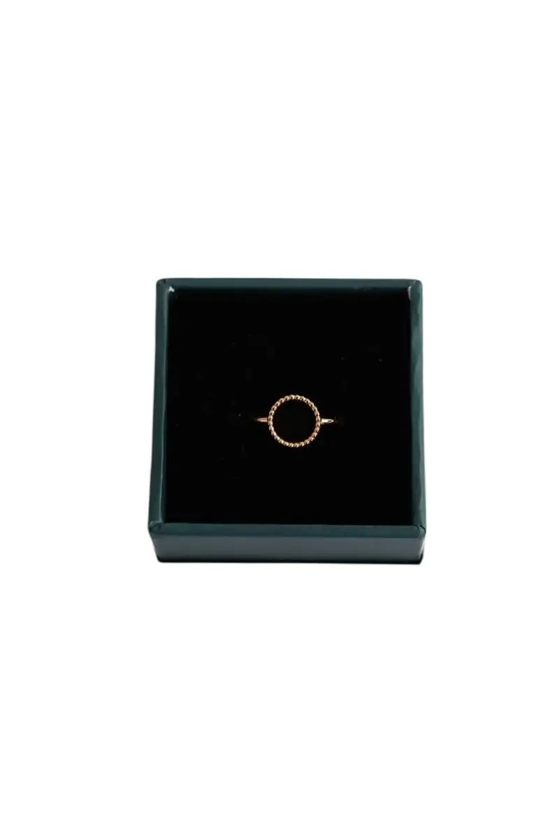 Bague Whitebird Jaune en Or jaune, taille S - Seconde Main
