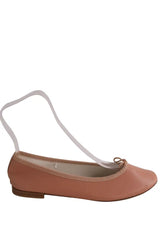 Ballerines Repetto Beige en Cuir, taille 37 - Seconde Main
