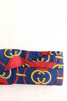 Bandeau Gucci Multicolore en Autres