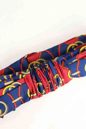 Bandeau Gucci Multicolore en Autres