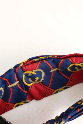 Bandeau Gucci Multicolore en Autres