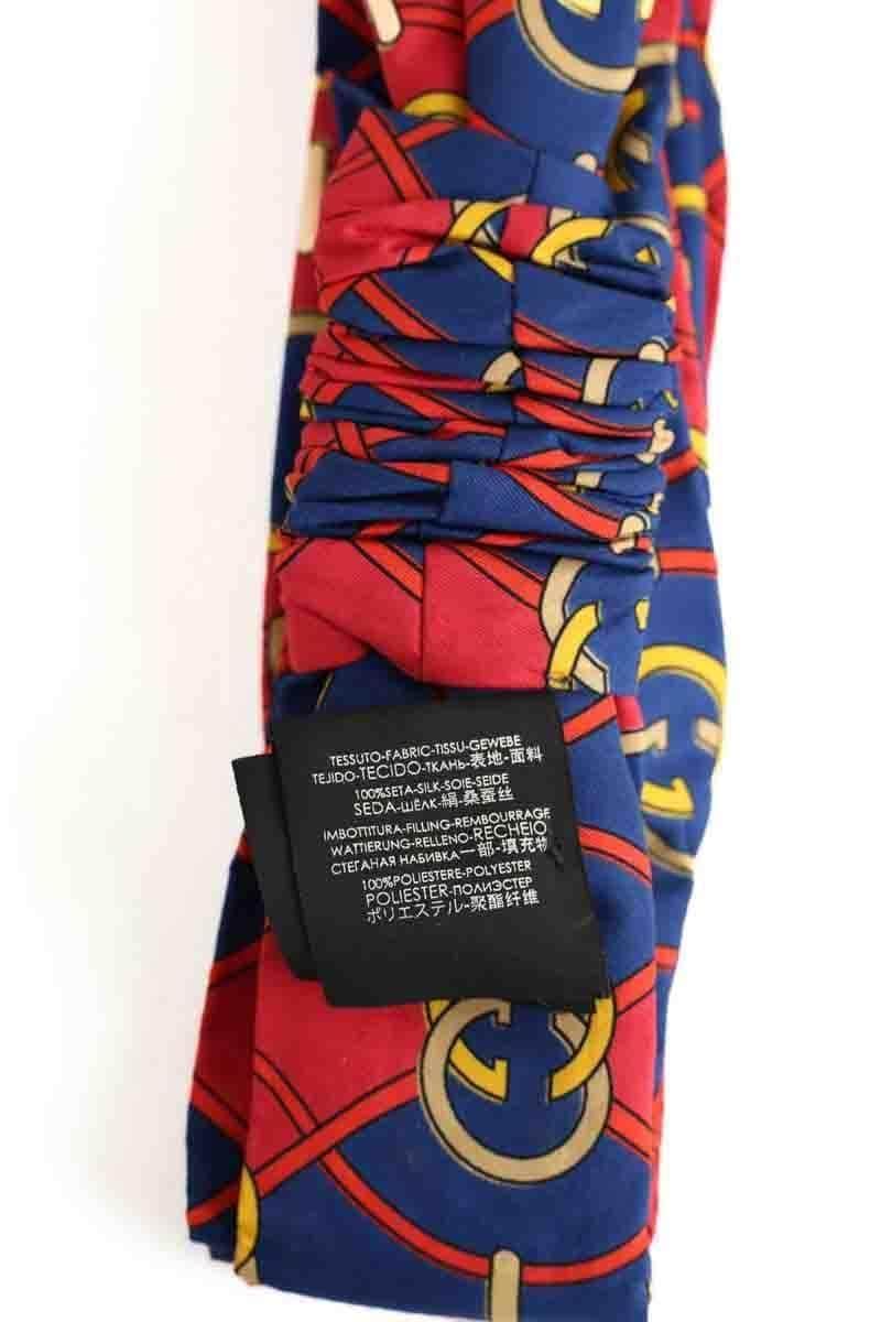 Bandeau Gucci Multicolore en Autres