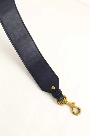 Bandoulière sac Tory Burch Marine en 
