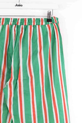 Bas de pyjama Maria de la Orden Vert en Coton