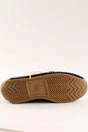Baskets Adidas Adidas Orignals X song for the mute Noir en Cuir