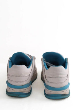 Baskets Axel Arigato Blanc en Cuir