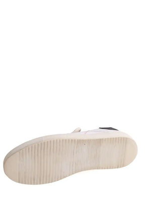 Baskets Axel Arigato Blanc en Cuir