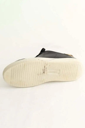 Baskets Axel Arigato Noir en Cuir