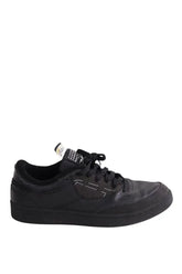 Baskets basses Reebok Noir en Tissu, taille 41 - Seconde Main