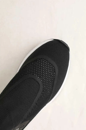 Baskets Dior B25 HT 960 Black / White Noir en Tissu