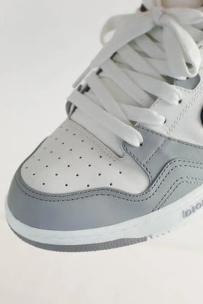 Baskets Dior B57 dribble basse Gris en Cuir