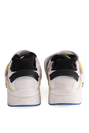 Baskets Kenzo Multicolore en Cuir