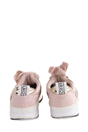 Baskets Liu Jo Rose en Tissu
