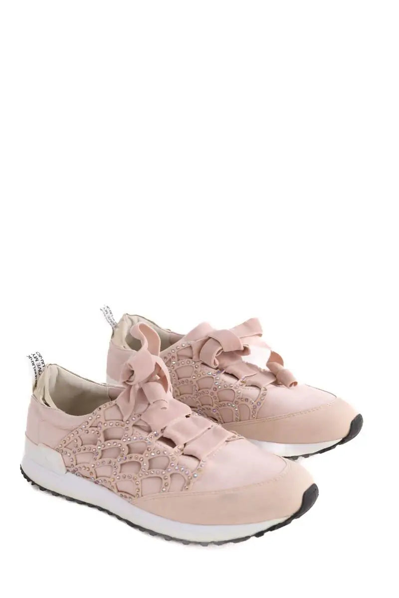 Baskets Liu Jo Rose en Tissu