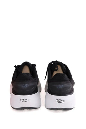 Baskets New Balance fresh X more V6 Noir en Tissu