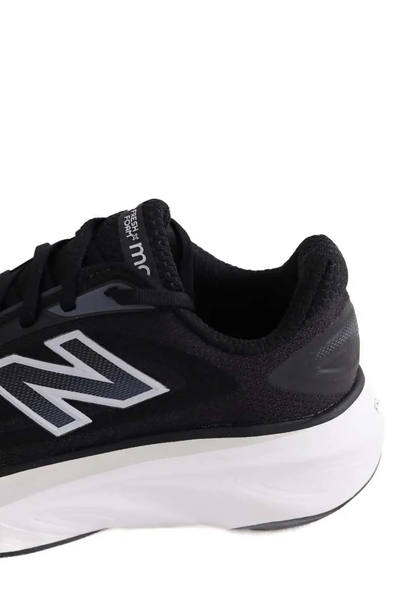 Baskets New Balance fresh X more V6 Noir en Tissu