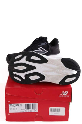 Baskets New Balance fresh X more V6 Noir en Tissu
