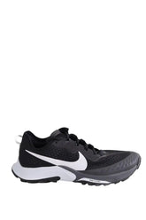 Baskets Nike air zoom terra kiger Noir en Caoutchouc, taille 38 - Seconde Main
