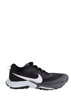 Baskets Nike air zoom terra kiger Noir en Caoutchouc, taille 38 - Seconde Main