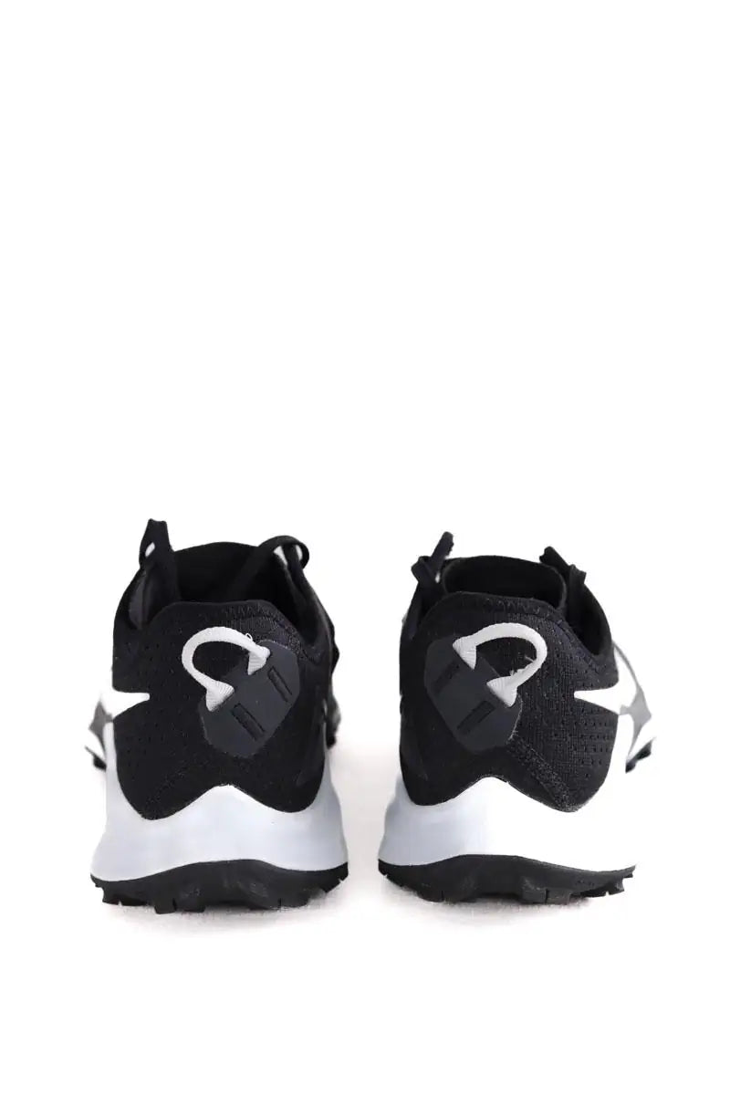 Baskets Nike air zoom terra kiger Noir en Caoutchouc