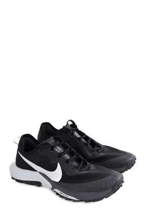 Baskets Nike air zoom terra kiger Noir en Caoutchouc