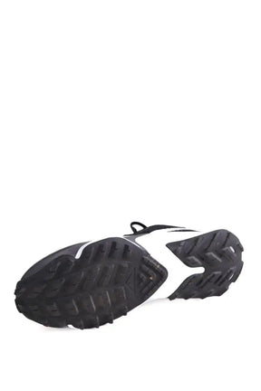 Baskets Nike air zoom terra kiger Noir en Caoutchouc