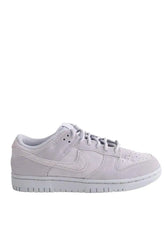 Baskets Nike Bleu en Daim, taille 39 - Seconde Main