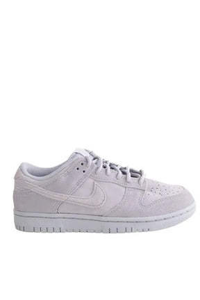 Baskets Nike Bleu en Daim, taille 39 - Seconde Main