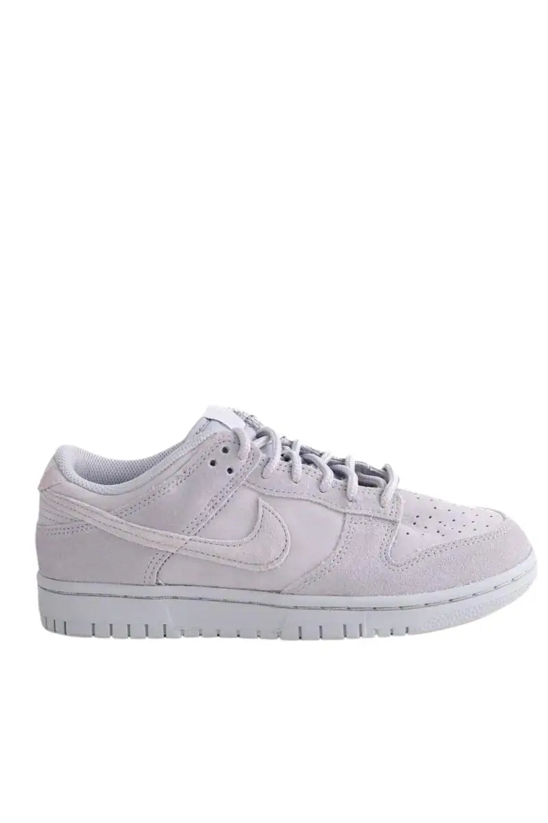 Baskets Nike Bleu en Daim, taille 39 - Seconde Main