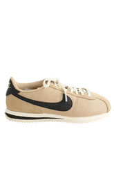 Baskets Nike Camel en Tissu, taille 38 - Seconde Main