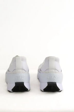 Baskets Nike Flyease Blanc en Tissu