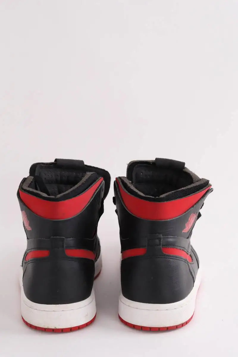 Baskets Nike Noir en Caoutchouc