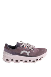 Baskets On Violet en Tissu, taille 42 - Seconde Main