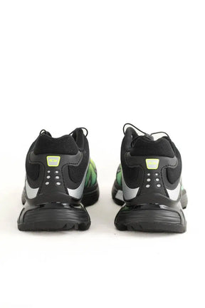 Baskets Salomon XT whisper Noir en Tissu