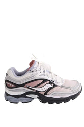 Baskets Saucony Rose en Tissu, taille 36 - Seconde Main