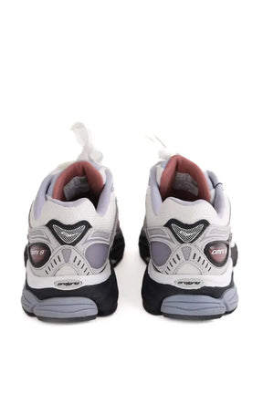 Baskets Saucony Rose en Tissu