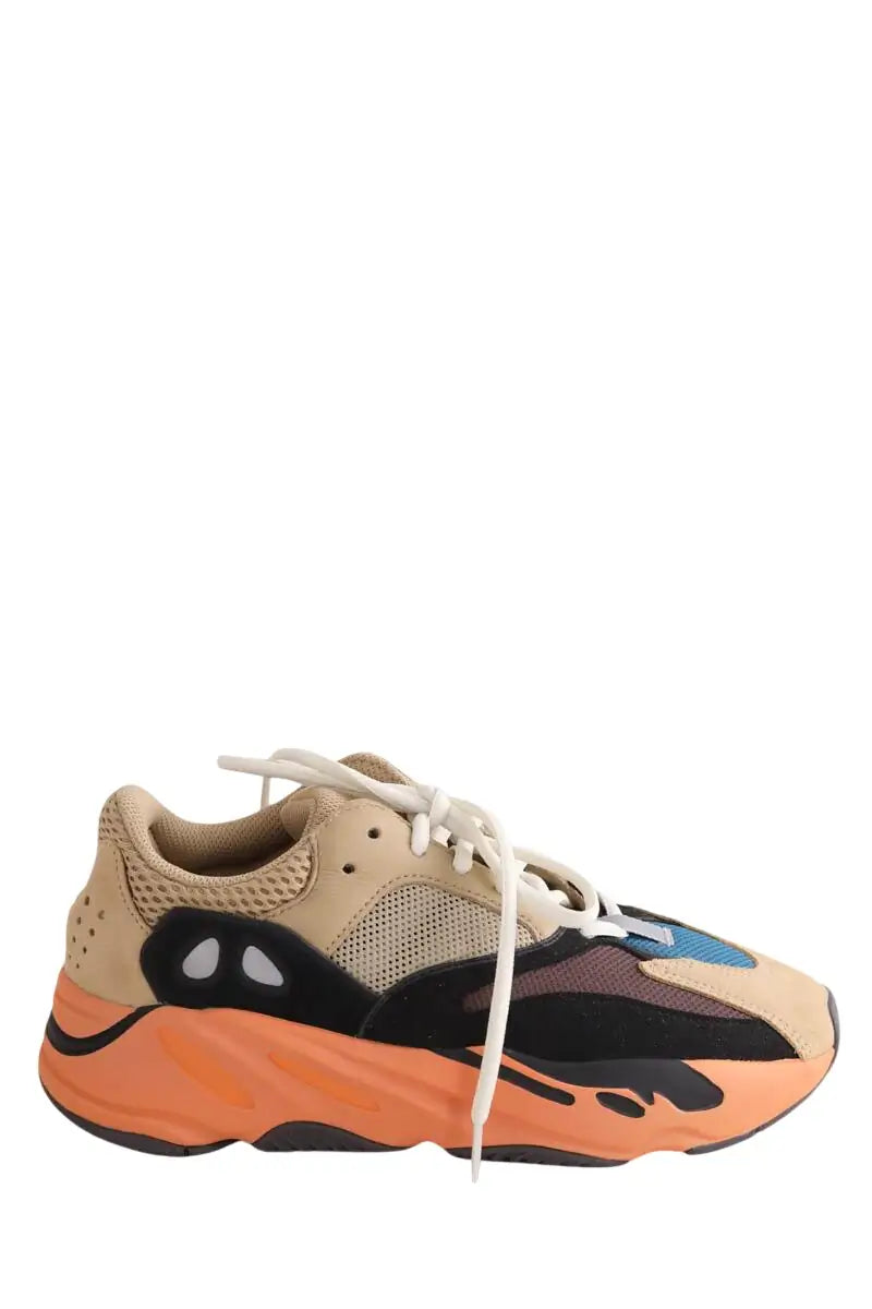 Baskets Yeezy Yeezy 700 Multicolore en Cuir, taille 39 - Seconde Main