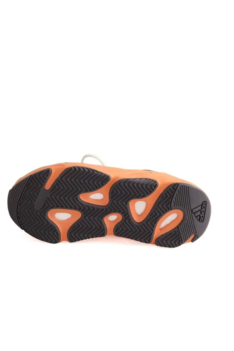 Baskets Yeezy Yeezy 700 Multicolore en Cuir