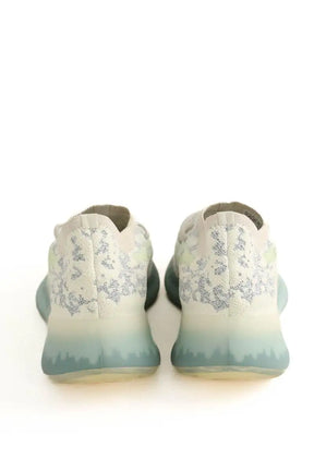 Baskets Yeezy Yeezy boost 380 Bleu en Caoutchouc