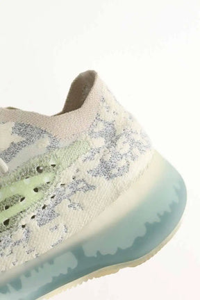 Baskets Yeezy Yeezy boost 380 Bleu en Caoutchouc