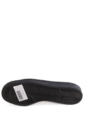 Baskets Yohji Yamamoto Ecru en Daim